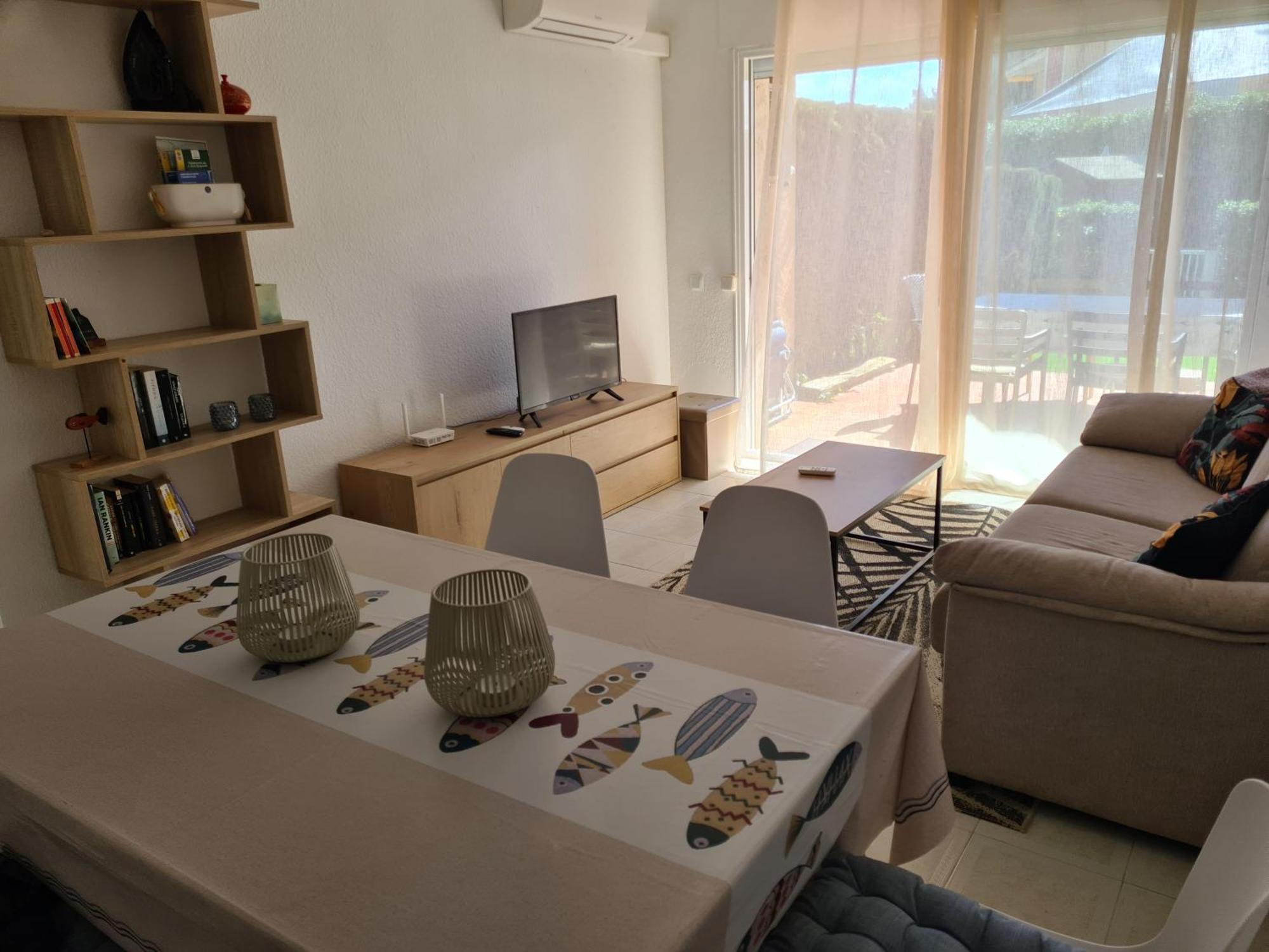 فيلا Casa Mistral بالاموس المظهر الخارجي الصورة